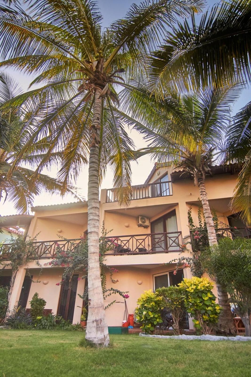Porto Antigo 2- Lovely Studio 32 Santa Maria Exterior photo