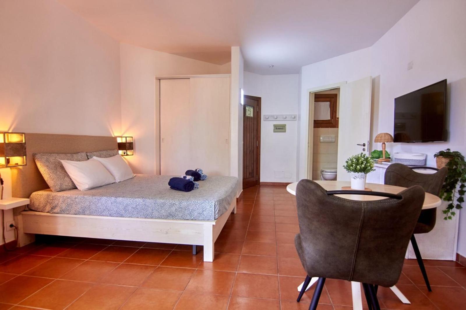 Porto Antigo 2- Lovely Studio 32 Santa Maria Exterior photo