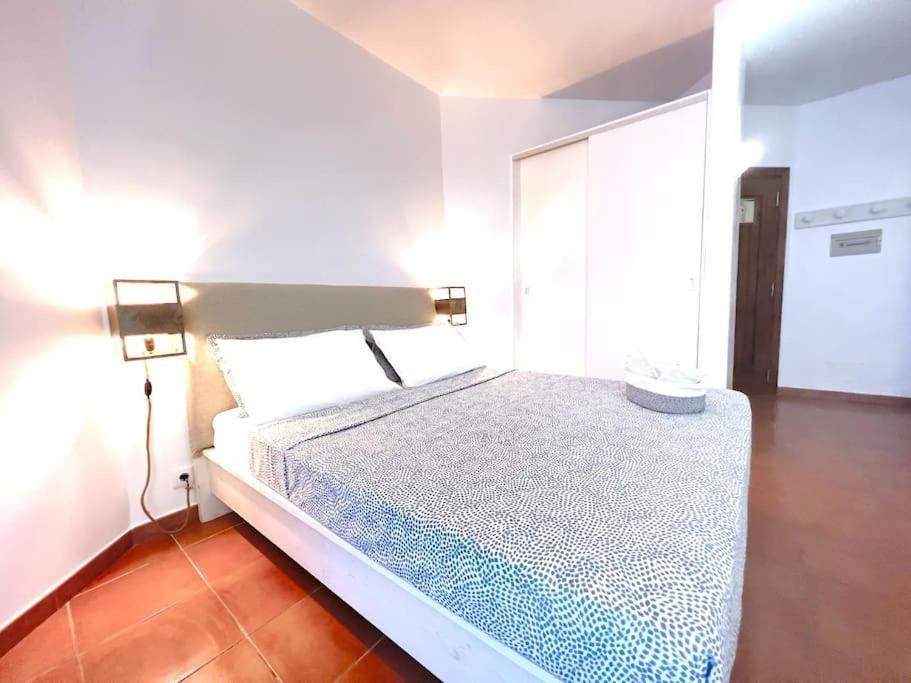 Porto Antigo 2- Lovely Studio 32 Santa Maria Exterior photo