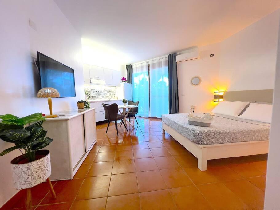 Porto Antigo 2- Lovely Studio 32 Santa Maria Exterior photo